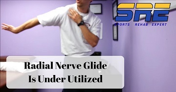 Radial Nerve Glide