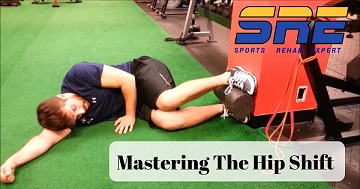 Mastering The Hip Shift In Sidelying