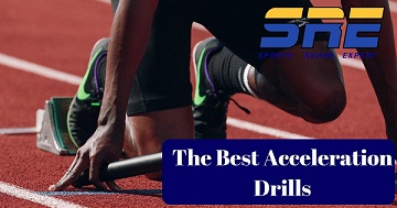 Best Sprinting Drills For Acceleration