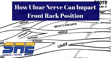 How The Ulnar Nerve Can Impact Front Squats