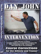 Dan John&##x27;s Intervention DVD Review