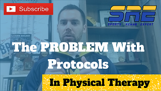 The Problem With Physical Therapy Protocols