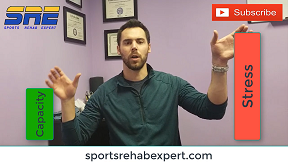 Why Injuries Happen