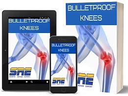 Bulletproof Knees