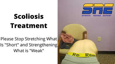 Scoliosis Treatment Efficiency