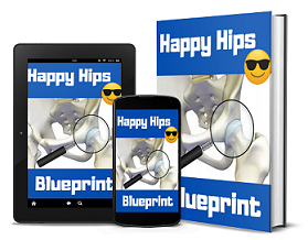 Happy Hips Blueprint