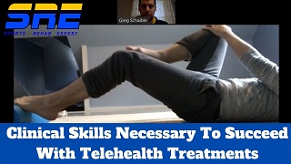 Clinical Skills Necessary To Succeed In Telehealth