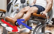 The Easiest Knee Pain Exercise and Assessment