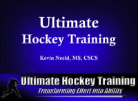 Audio Interview with Kevin Neeld