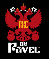 2012 Teleseminar Interview &##x23;4 - Pavel Tsatsouline