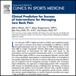 Got Disc&##x3f;&##x3a;  A Structural and Functional Perspective on Lumbar Disc Injury Diagnosis and Management Part I