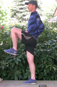 Got Disc&##x3f; Part 3-Put Your Hips Into It&##x21;