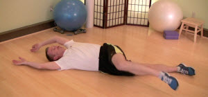 Got Disc&##x3f; Part 3-Put Your Hips Into It&##x21;