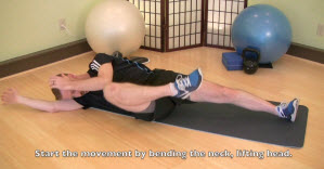 Got Disc&##x3f; Part 3-Put Your Hips Into It&##x21;