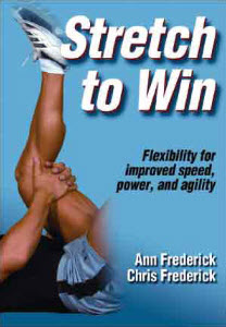 Audio Interview with Ann and Chris Frederick