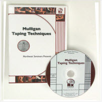 Manual Therapy Technique of the Week, - Mulligan SI Joint Taping &##x28;Anterior Innominate&##x29;