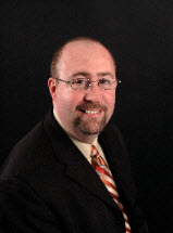 Audio Interview with Dr. Bruce Williams