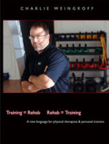 Audio Interview with Charlie Weingroff - The Deep Overhead Squat