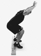 Audio Interview with Charlie Weingroff - The Deep Overhead Squat