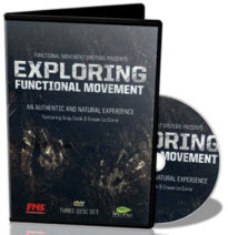 Exploring Functional Movement