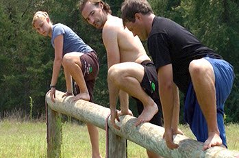 Exploring Functional Movement
