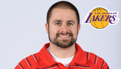Audio Interview with Tim DiFrancesco