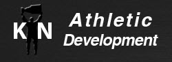 Developing Explosive Power