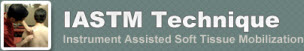 SportsRehabExpert.com presents Mike Reinold - Instrument Assisted Soft Tissue Mobilization
