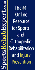 2014 Sports Rehab to Sports Performance Teleseminar