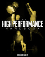 Why You Struggle to Train Overhead - and What to do About It