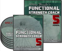 Building Strength Without Muscle Mass