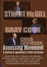 Assessing Movement