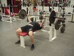 Back to Strength Training - The Shoulder
