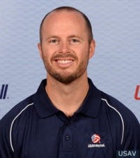 SportsRehabExpert.com Presents - Interview with Aaron Brock of USA Volleyball