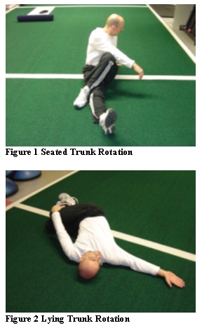Is &##x27;Rotation Training&##x27; Hurting Your Performance&##x3f;  a.k.a. Is Rotation Even A Good Idea