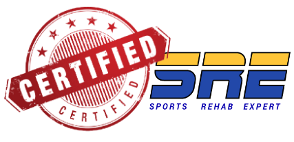 Sports Rehab Expert Insiders