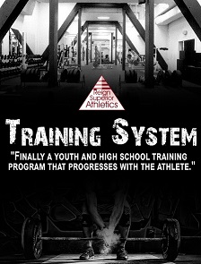 Youth and High School Athlete Training Program