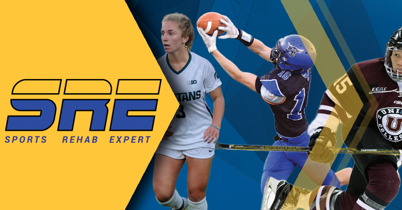 Discover How Sports Rehab Expert Can Help
