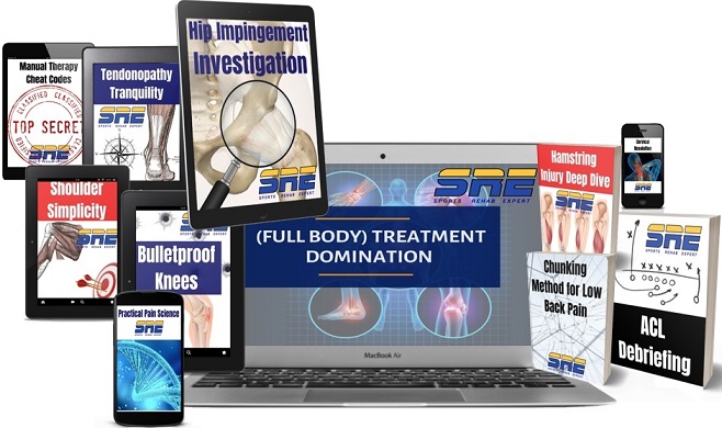 Discover How Sports Rehab Expert Can Help